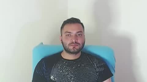 Stiven - online show from November 2025 10:08:01 PM