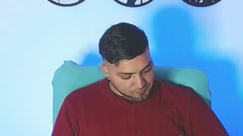 Stiven - online show from December 2025 07:02:02 AM