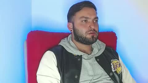 Stiven - online show from February 2026 09:10:01 PM