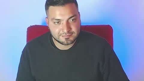 Stiven - online show from April 2026 08:42:02 PM