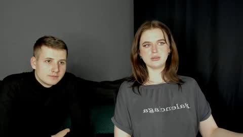 Lisa and Robert  i am online all days 900 am GMT3   online show from December 2024 02:05:02 PM