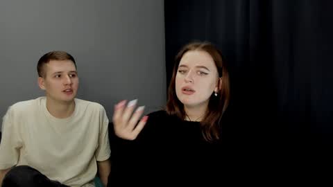 Lisa and Robert  i am online all days 900 am GMT3   online show from December 2024 02:38:02 PM