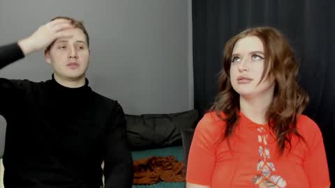 Lisa and Robert  i am online all days 900 am GMT3   online show from January 2025 04:47:01 AM