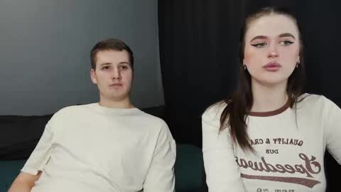 Lisa and Robert  i am online all days 900 am GMT3   online show from February 2025 03:23:01 AM