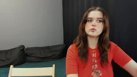 Lisa and Robert  i am online all days 900 am GMT3   online show from March 2025 11:14:02 AM