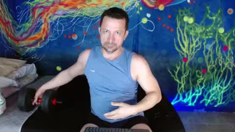 Snapshot of robert_poison1 chatting on November 2025 12:21:01 AM Robert online show from November 2025 12:21:01 AM