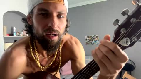 roberto gray online show from May 2026 06:55:01 AM