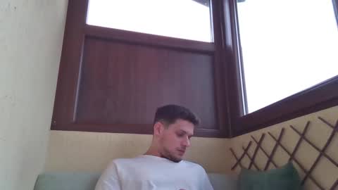 Roberto online show from February 2025 02:53:01 PM