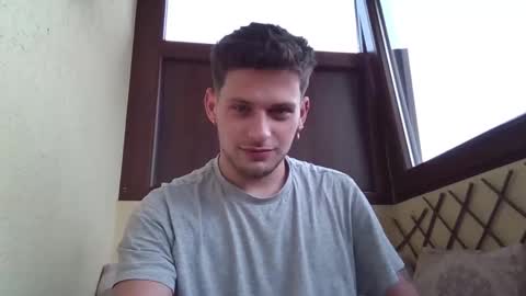 Roberto online show from March 2025 06:40:02 AM