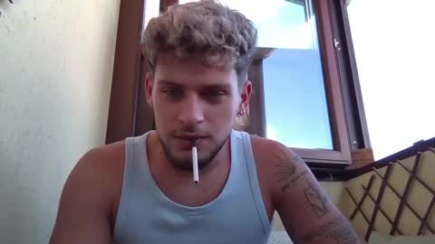 Roberto online show from September 2025 08:28:02 AM