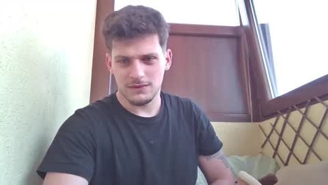 Roberto online show from March 2026 08:32:02 AM