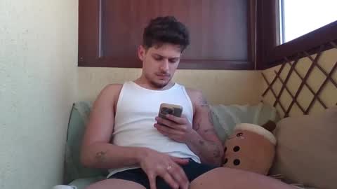 Roberto online show from March 2026 06:41:02 AM