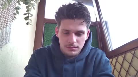 Roberto online show from April 2026 09:33:02 AM