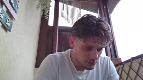 Roberto online show from June 2026 07:40:01 AM