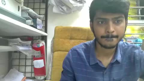 Robertsalia online show from December 2024 11:55:01 AM