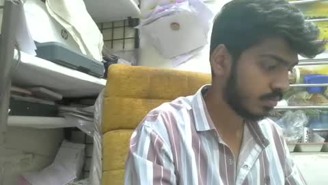 Robertsalia online show from January 2025 10:51:01 AM