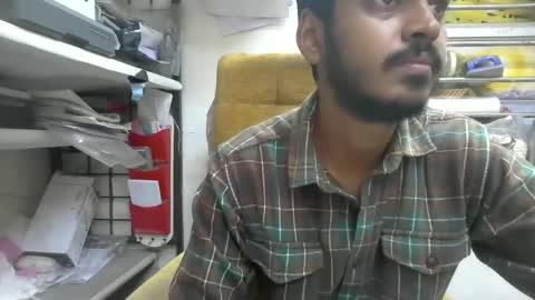 Robertsalia online show from January 2025 07:17:01 AM