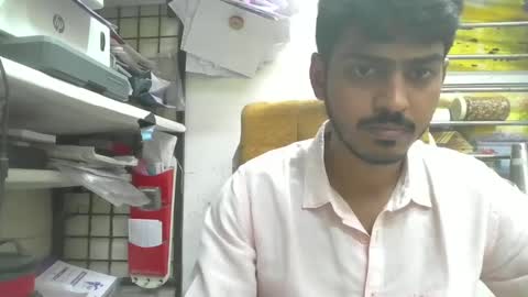 Robertsalia online show from January 2025 12:10:01 PM