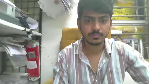 Robertsalia online show from March 2025 08:19:02 AM