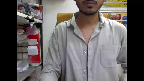 Robertsalia online show from September 2025 01:11:01 PM