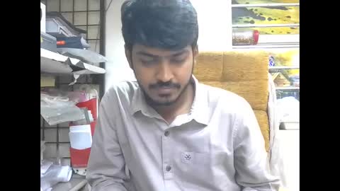 Robertsalia online show from January 2026 12:33:02 PM