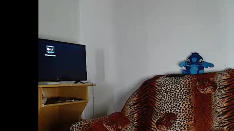 Snapshot of robertuxx chatting on January 2025 02:13:02 PM BRAZILIAN BOY online show from January 2025 02:13:02 PM