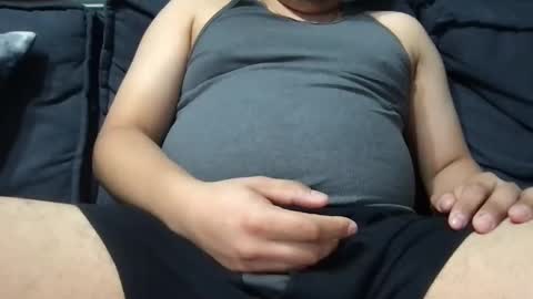 robgomez10 online show from January 2025 04:56:02 PM