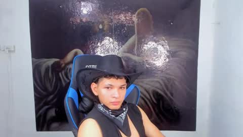 Robin online show from December 2024 12:38:01 PM