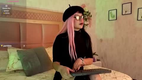 robin D online show from October 2025 11:29:01 AM