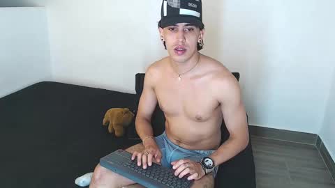 Robisson Zack online show from September 2025 11:59:01 AM