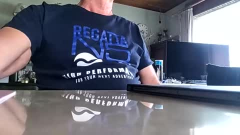 Snapshot of robke1966 chatting on December 2024 07:38:02 AM robke1966 online show from December 2024 07:38:02 AM