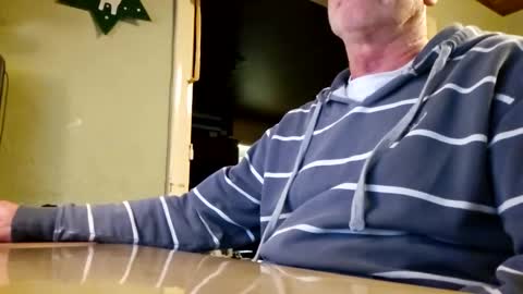 Snapshot of robke1966 chatting on January 2025 05:38:01 AM robke1966 online show from January 2025 05:38:01 AM