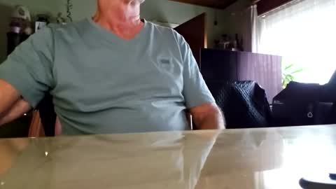 Snapshot of robke1966 chatting on October 2025 07:43:01 AM robke1966 online show from October 2025 07:43:01 AM