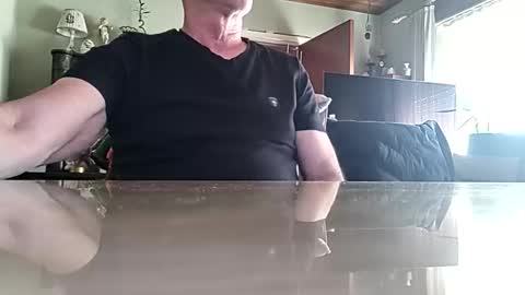 robke1966 online show from March 2026 07:19:01 AM