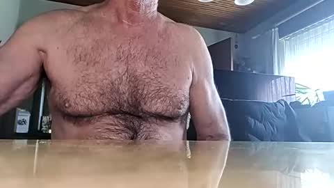 robke1966 online show from April 2026 06:43:02 AM