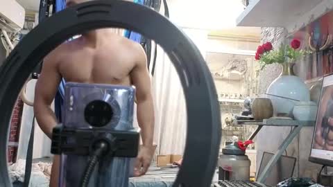 cazador 99 online show from October 2025 10:26:02 PM