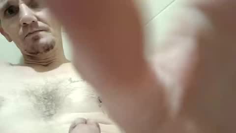 robscock3880 online show from October 2025 03:04:01 AM