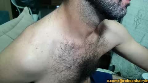 Robson online show from November 2025 05:29:02 AM