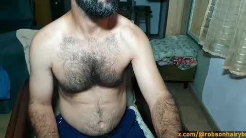 Robson online show from December 2025 04:18:02 AM