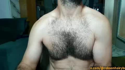 Robson online show from January 2026 05:13:02 AM