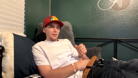 Rob witha 8 online show from December 2024 12:41:01 AM