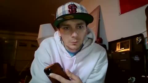 Rob witha 8 online show from January 2025 09:23:01 AM