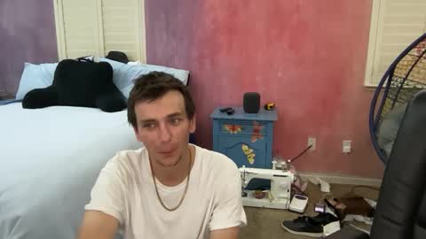 Rob witha 8 online show from October 2025 07:36:02 AM