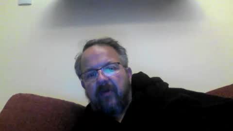 Rob online show from October 2025 08:51:02 PM