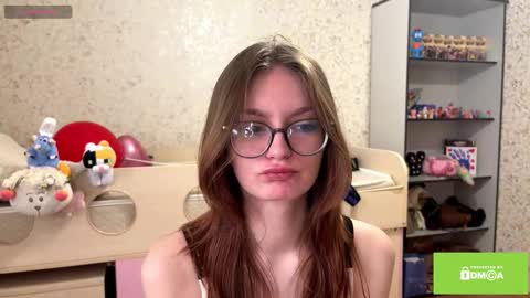 robynsentinella online show from March 2026 02:47:01 AM