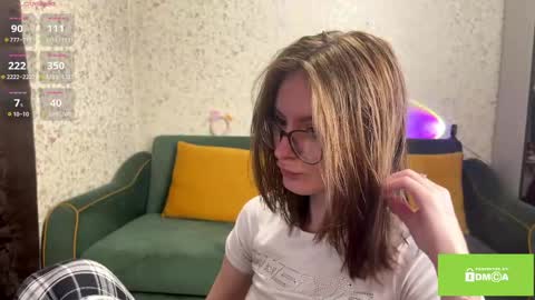 robynsentinella online show from April 2026 03:01:02 AM