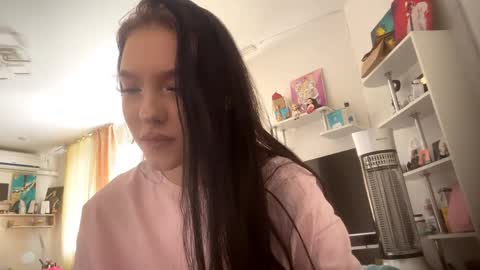 Sofia online show from April 2026 10:31:01 AM