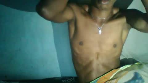 rocardo1510 online show from February 2025 07:09:01 PM