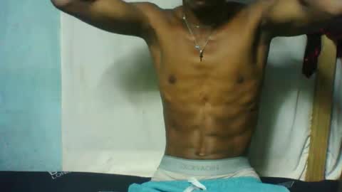 rocardo1510 online show from February 2025 02:41:01 PM