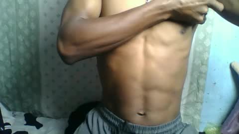 rocardo1510 online show from September 2025 08:30:02 PM